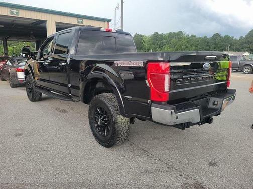 2021 Ford F-250 XLT