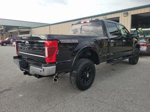 2021 Ford F-250 XLT
