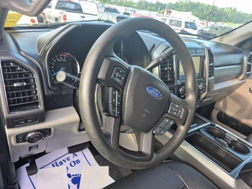 2021 Ford F-250 XLT