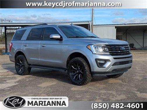 2021 Ford Expedition XLT