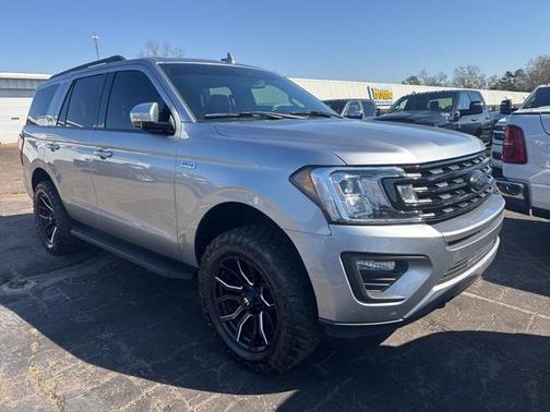 2021 Ford Expedition XLT