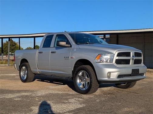 2013 RAM 1500 Tradesman/Express