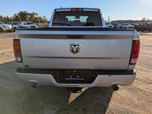 2013 RAM 1500 Tradesman/Express