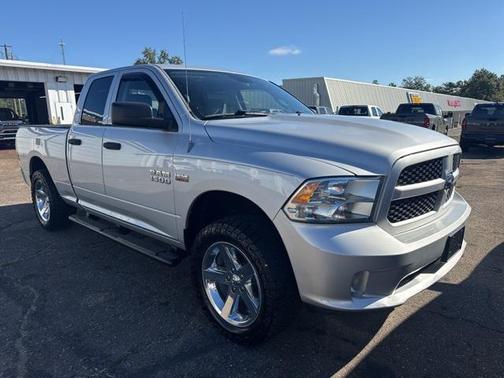 2013 RAM 1500 Tradesman/Express