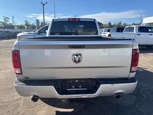 2013 RAM 1500 Tradesman/Express