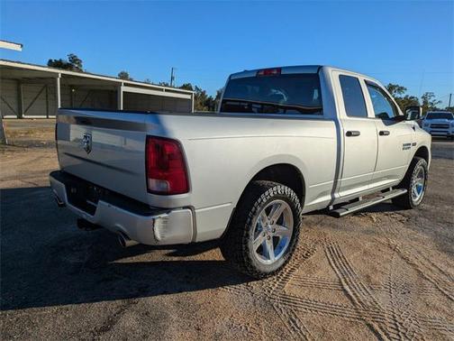 2013 RAM 1500 Tradesman/Express