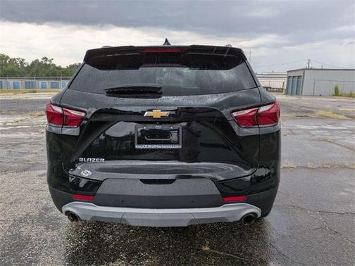 2021 Chevrolet Blazer 1LT