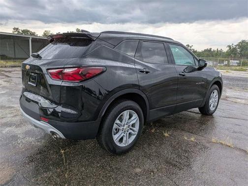 2021 Chevrolet Blazer 1LT