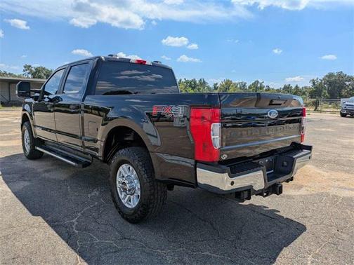 2022 Ford F-250 XL
