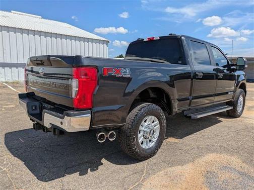 2022 Ford F-250 XL