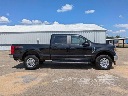 2022 Ford F-250 XL