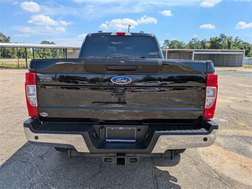2022 Ford F-250 XL