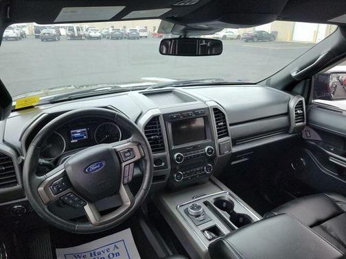 2020 Ford Expedition XLT