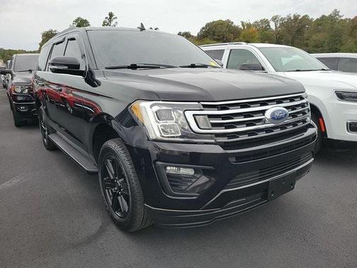 2020 Ford Expedition XLT
