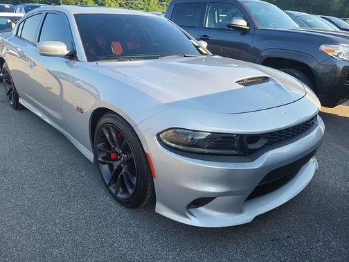 2022 Dodge Charger R/T Scat Pack