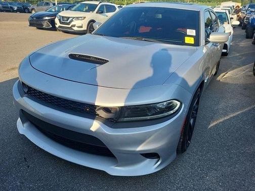 2022 Dodge Charger R/T Scat Pack