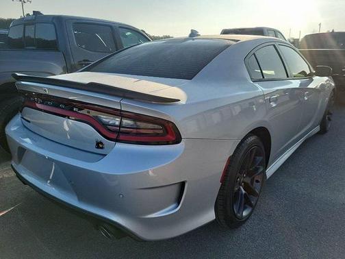 2022 Dodge Charger R/T Scat Pack