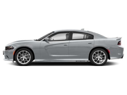 Smoke Show 2022 Dodge Charger GT
