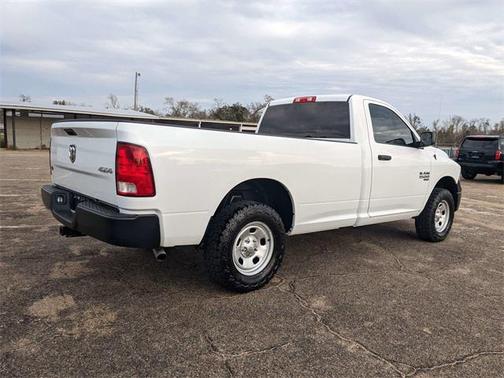 2023 RAM 1500 Tradesman