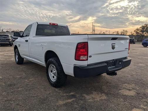 2023 RAM 1500 Tradesman
