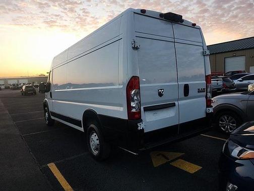 2021 RAM ProMaster 3500 High Roof
