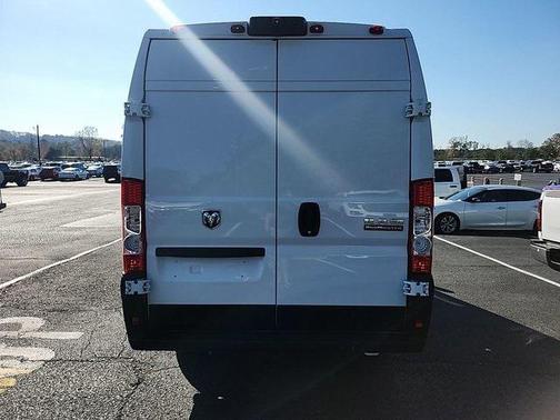 2021 RAM ProMaster 3500 High Roof