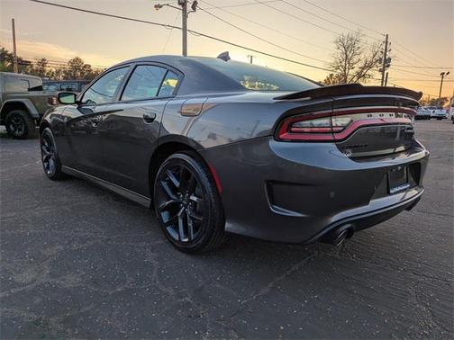 2023 Dodge Charger R/T