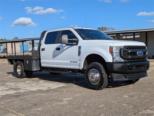 2021 Ford F-350 XL