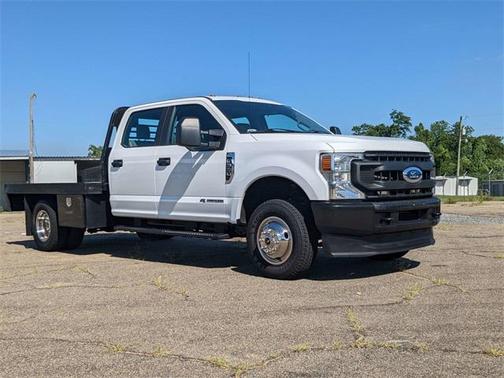 2021 Ford F-350 XL