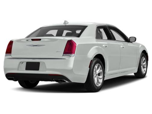 2015 Chrysler 300 Limited