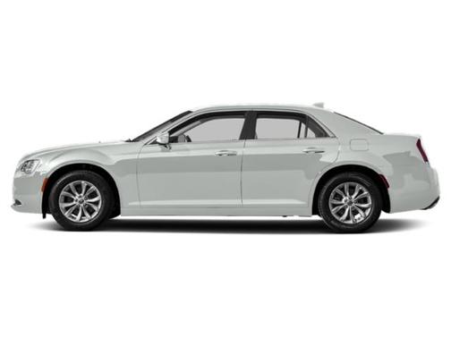 2015 Chrysler 300 Limited