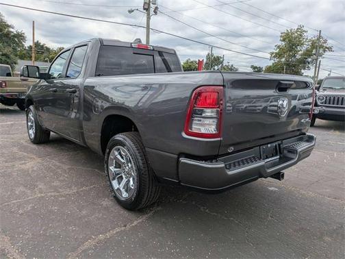 2024 RAM 1500 Tradesman