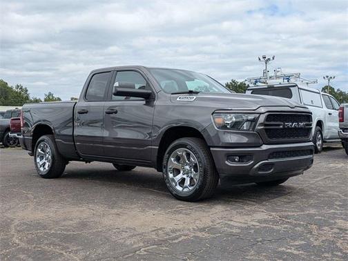 2024 RAM 1500 Tradesman