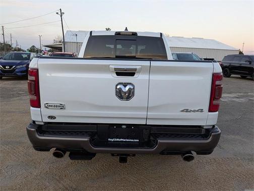 2021 RAM 1500 Longhorn