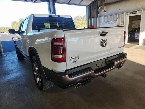 2021 RAM 1500 Longhorn