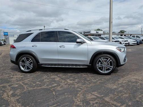 2020 Mercedes-Benz GLE 350 Base