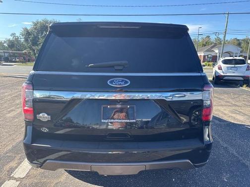 2020 Ford Expedition King Ranch