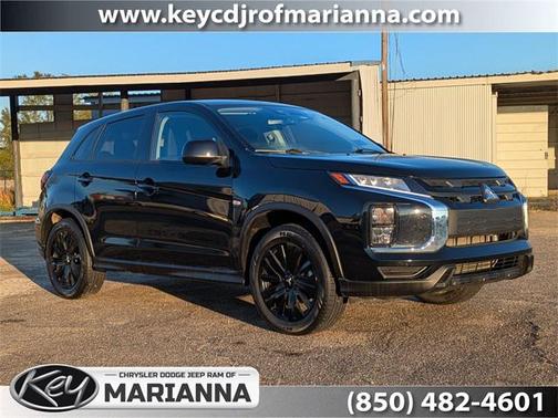 2023 Mitsubishi Outlander Sport 2.0 LE