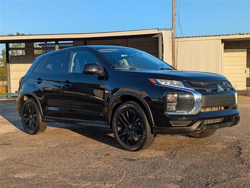 2023 Mitsubishi Outlander Sport 2.0 LE