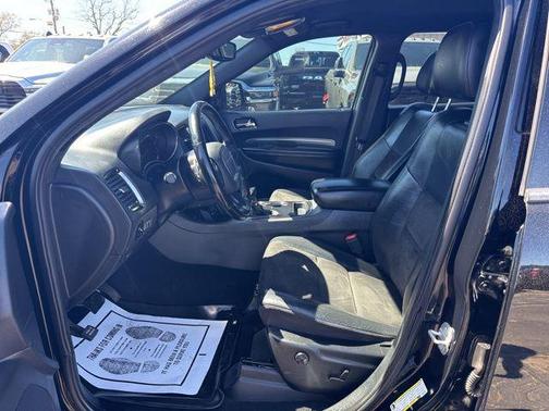 2020 Dodge Durango GT Plus