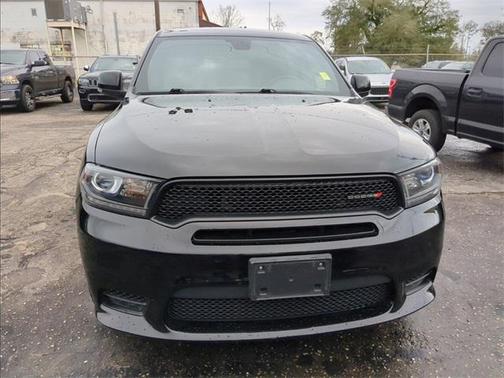 2020 Dodge Durango GT Plus
