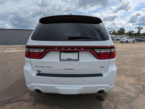 2023 Dodge Durango R/T Plus RWD