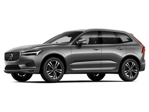 2021 Volvo XC60 T5 Inscription