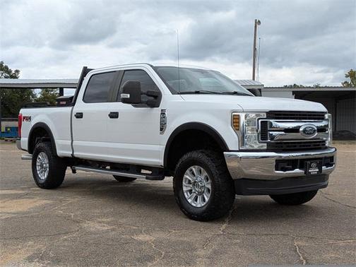 2019 Ford F-250 XL