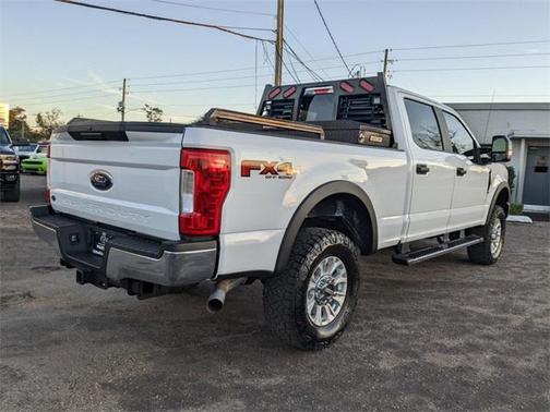 2019 Ford F-250 XL