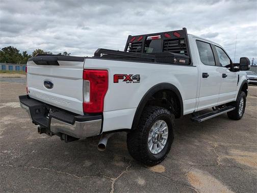 2019 Ford F-250 XL