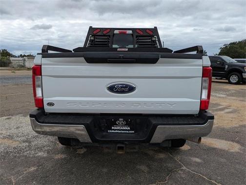 2019 Ford F-250 XL