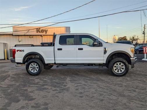 2019 Ford F-250 XL