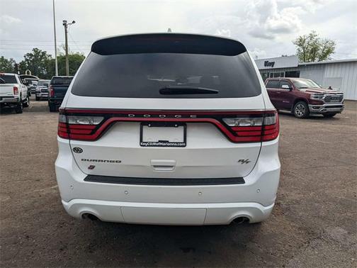 2022 Dodge Durango R/T AWD