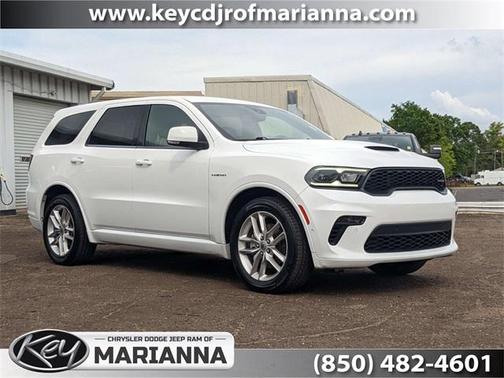 2022 Dodge Durango R/T AWD
